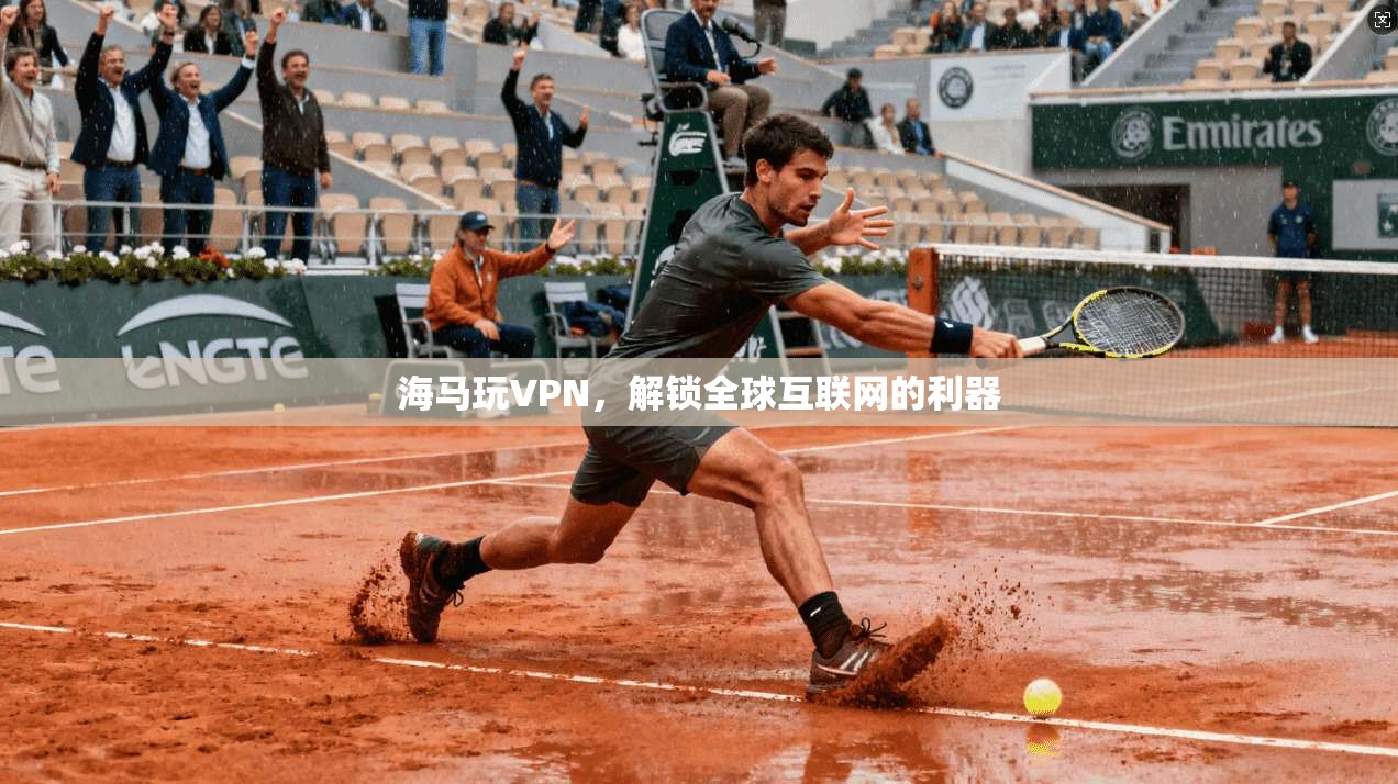 海马玩VPN，解锁全球互联网的利器  第1张
