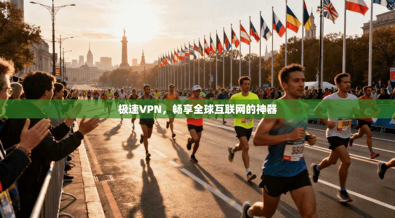 极速VPN,畅享全球互联网的神器 第1张 极速VPN,畅享全球互联网的神器 第1张