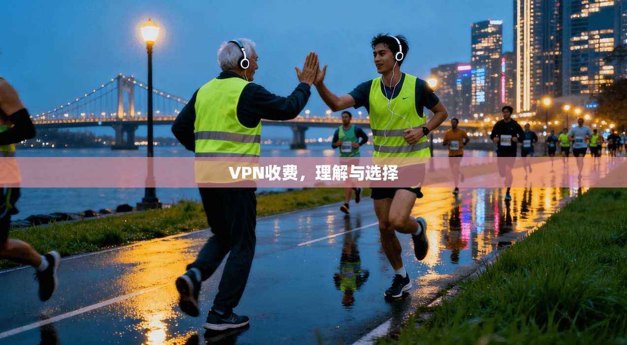 VPN收费,理解与选择 第1张 VPN收费,理解与选择 第1张
