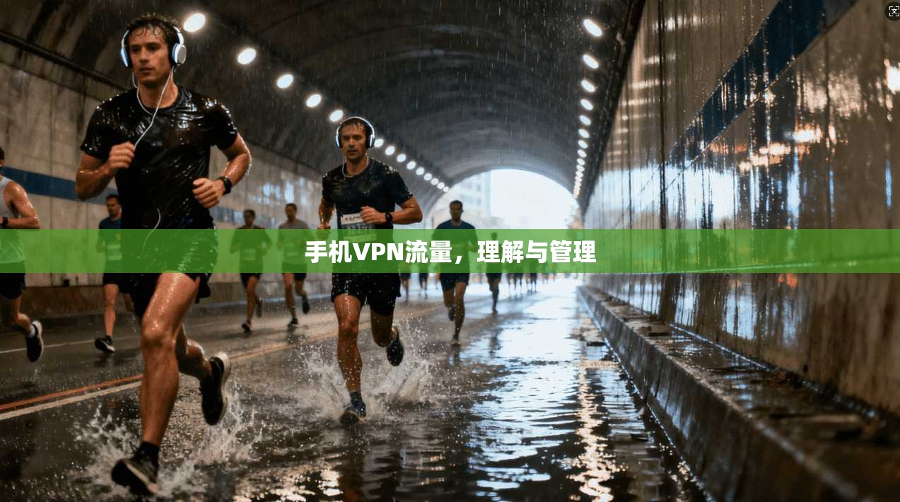 手机VPN流量,理解与管理 第1张 手机VPN流量,理解与管理 第1张