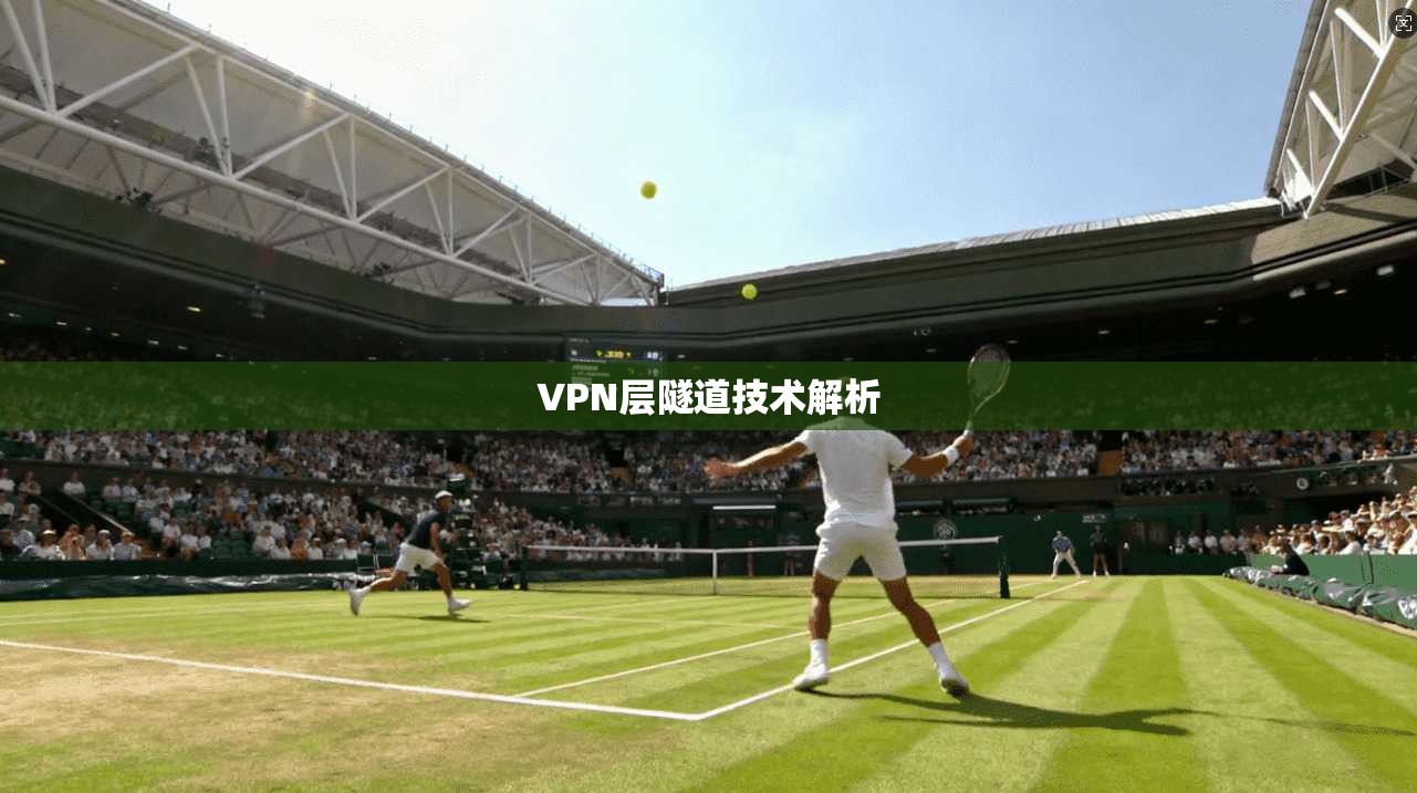VPN层隧道技术解析  第1张