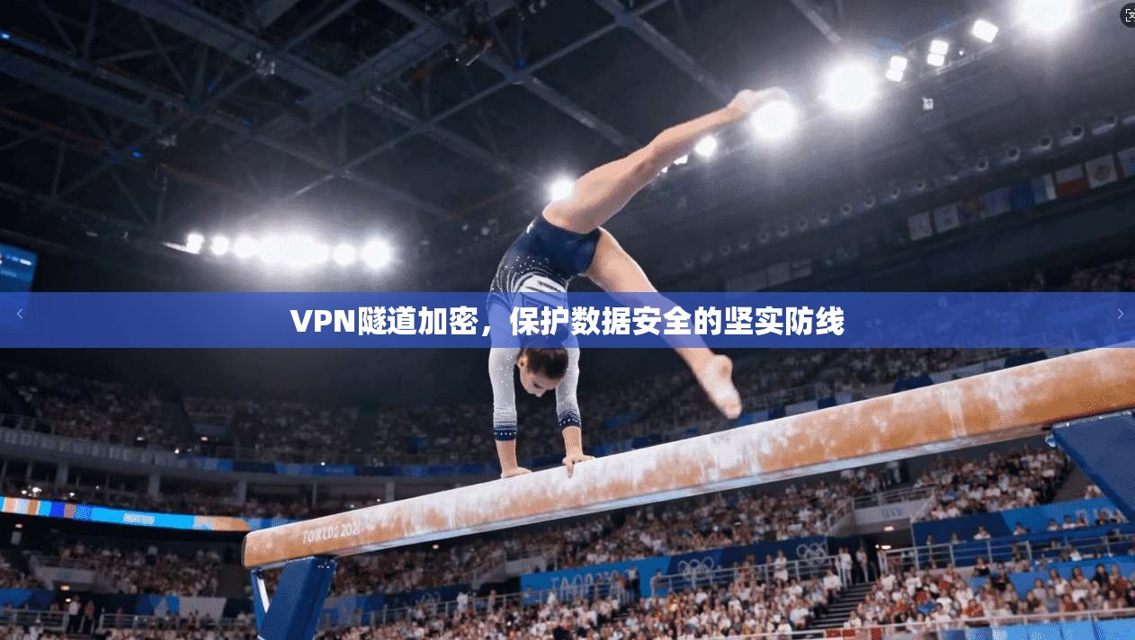 VPN隧道加密,保护数据安全的坚实防线 第1张 VPN隧道加密,保护数据安全的坚实防线 第1张