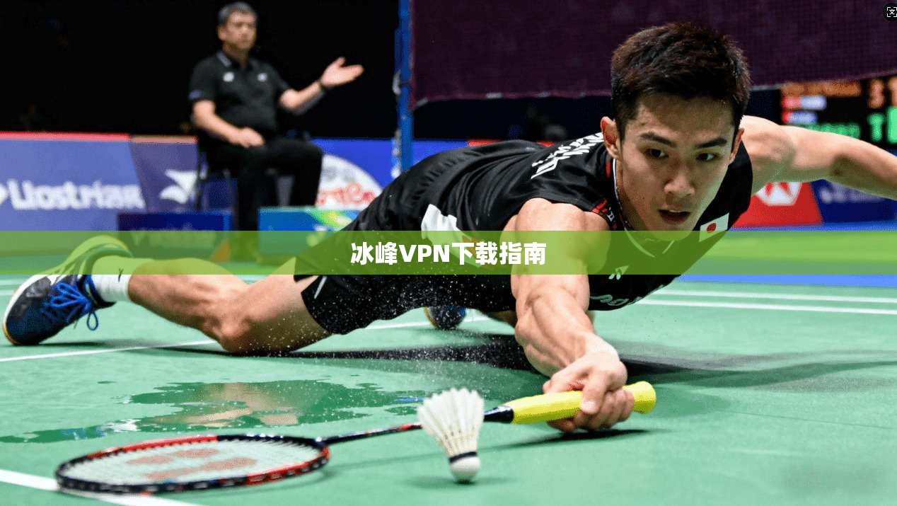 冰峰VPN下载指南 第1张 冰峰VPN下载指南 第1张