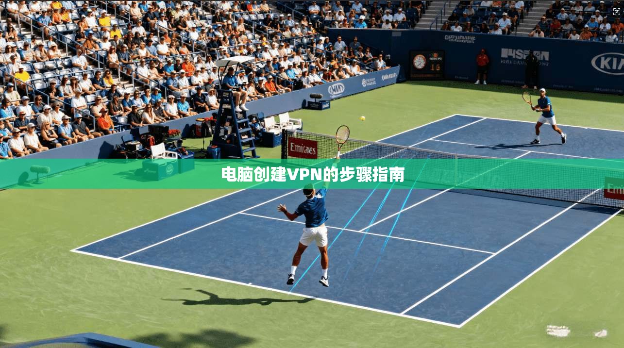 电脑创建VPN的步骤指南  第1张