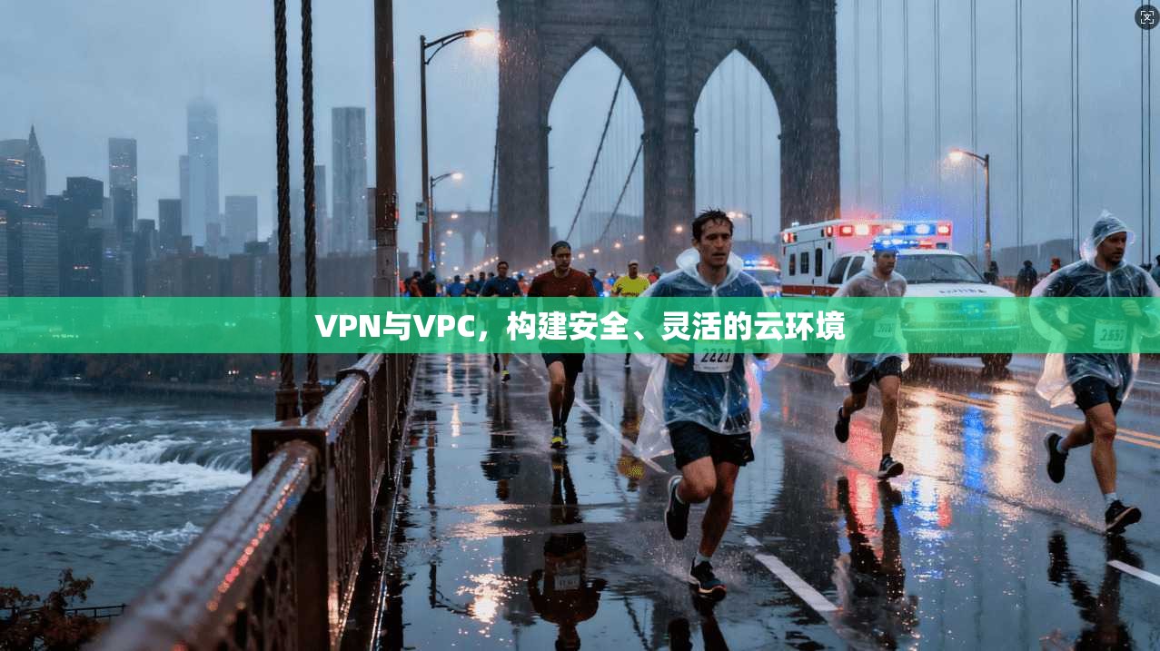 VPN与VPC,构建安全、灵活的云环境 第1张 VPN与VPC,构建安全、灵活的云环境 第1张