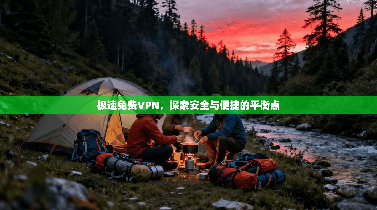 极速免费VPN,探索安全与便捷的平衡点 第1张 极速免费VPN,探索安全与便捷的平衡点 第1张