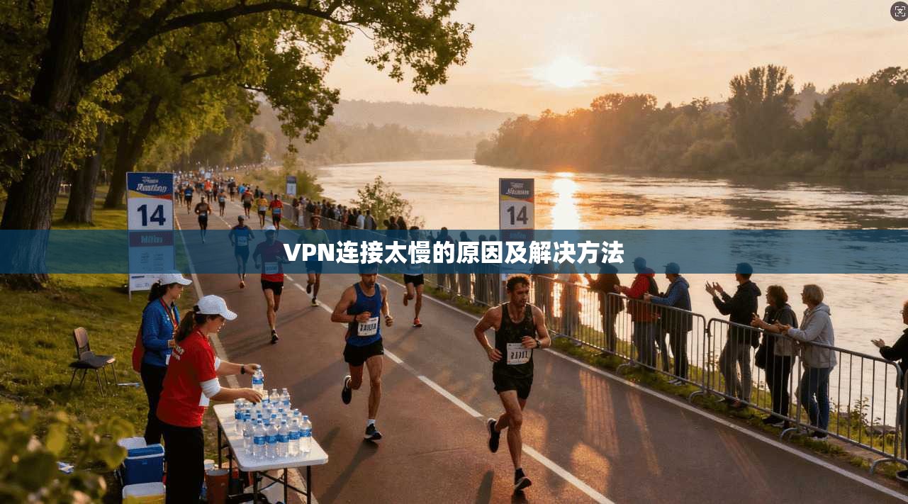 VPN连接太慢的原因及解决方法  第1张