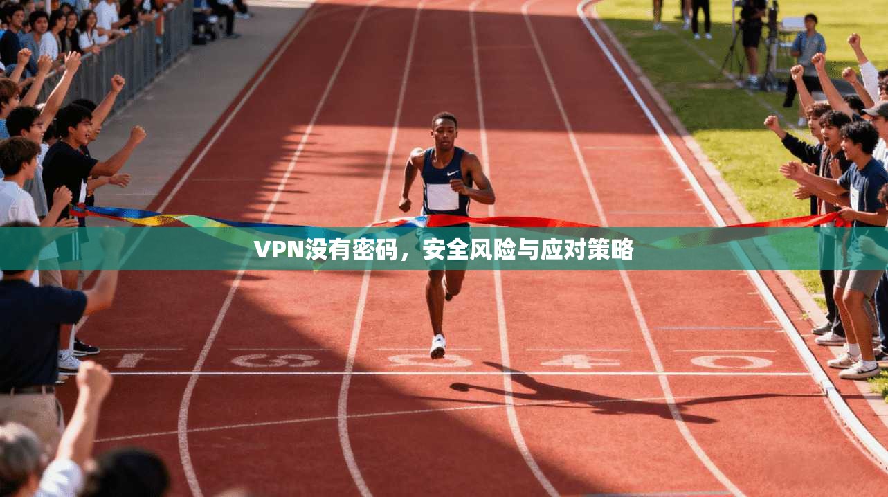 VPN没有密码，安全风险与应对策略  第1张