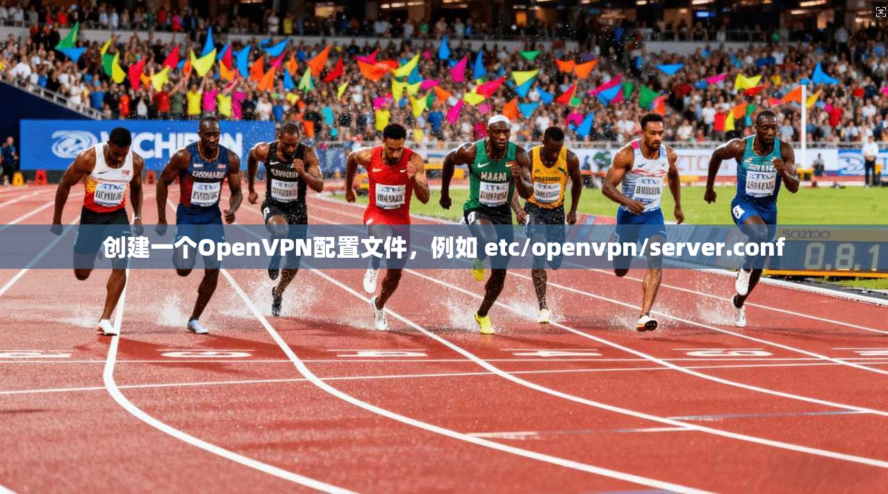 创建一个OpenVPN配置文件,例如 etc/openvpn/server.conf 第1张 创建一个OpenVPN配置文件,例如 etc/openvpn/server.conf 第1张