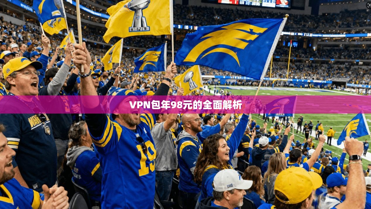 VPN包年98元的全面解析  第1张