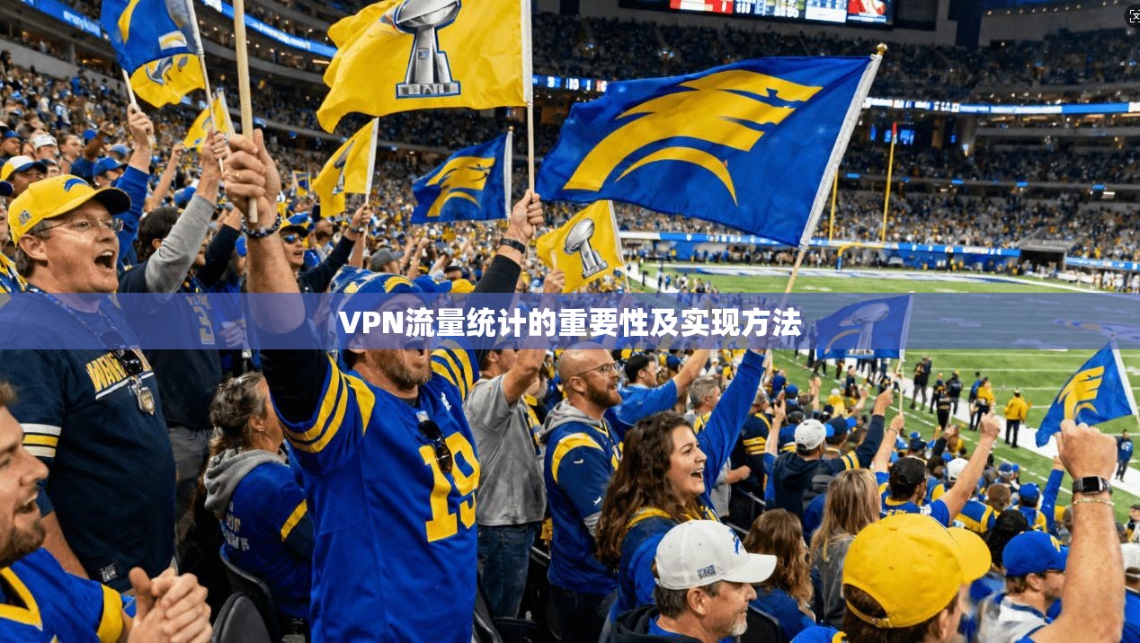 VPN流量统计的重要性及实现方法 第1张 VPN流量统计的重要性及实现方法 第1张