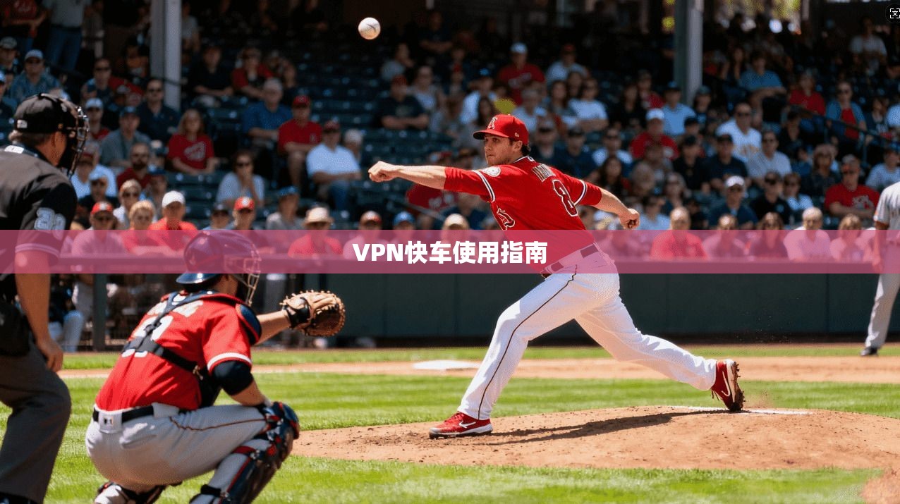 VPN快车使用指南 第1张 VPN快车使用指南 第1张