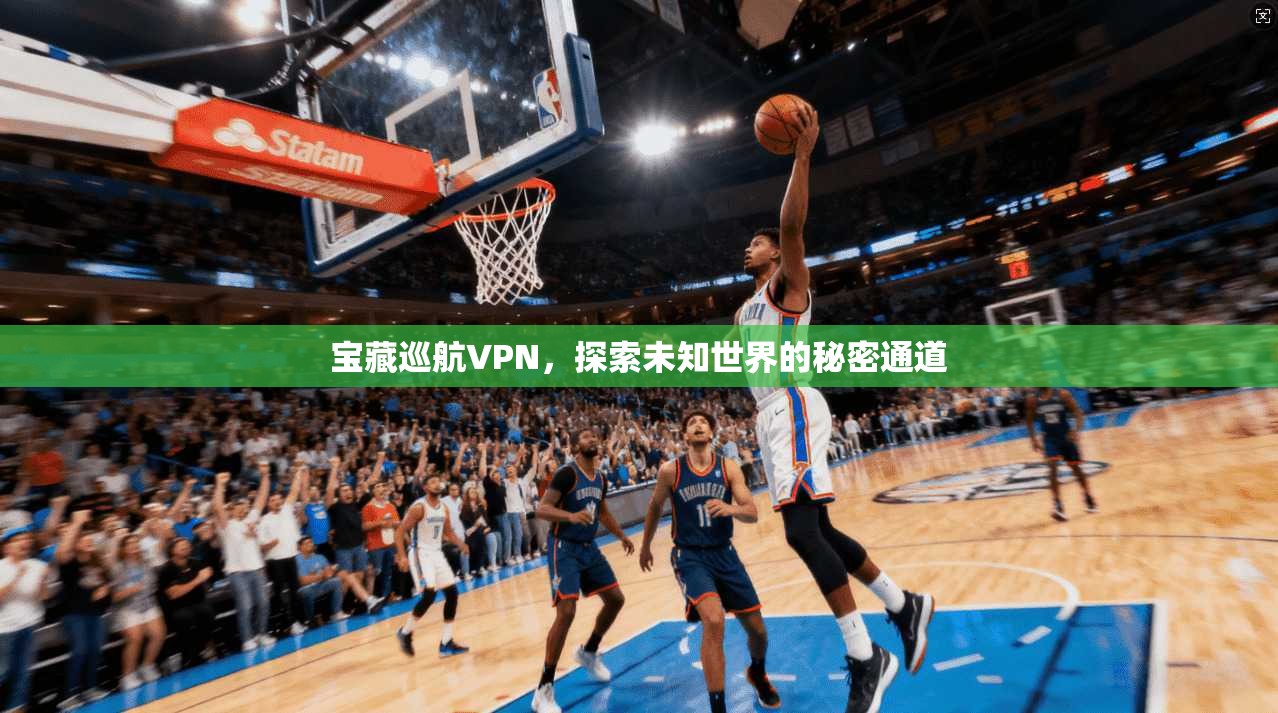 宝藏巡航VPN，探索未知世界的秘密通道  第1张