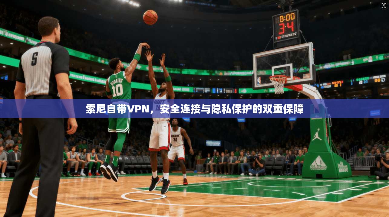 索尼自带VPN，安全连接与隐私保护的双重保障  第1张