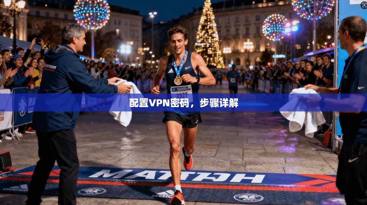 配置VPN密码，步骤详解  第1张