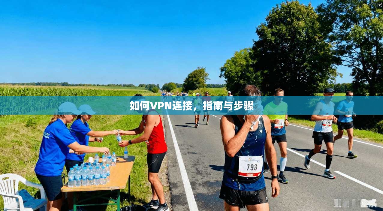 如何VPN连接，指南与步骤  第1张
