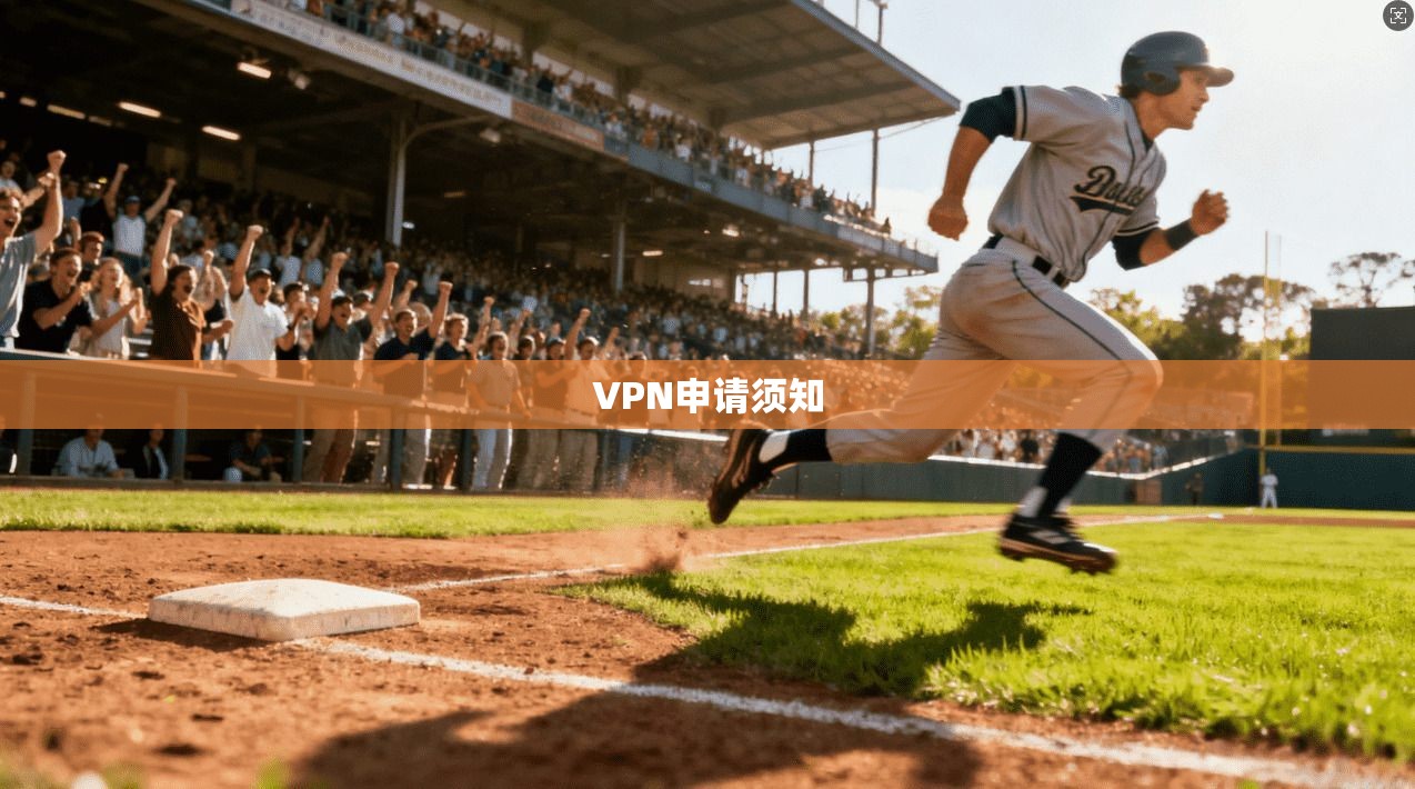 VPN申请须知  第1张