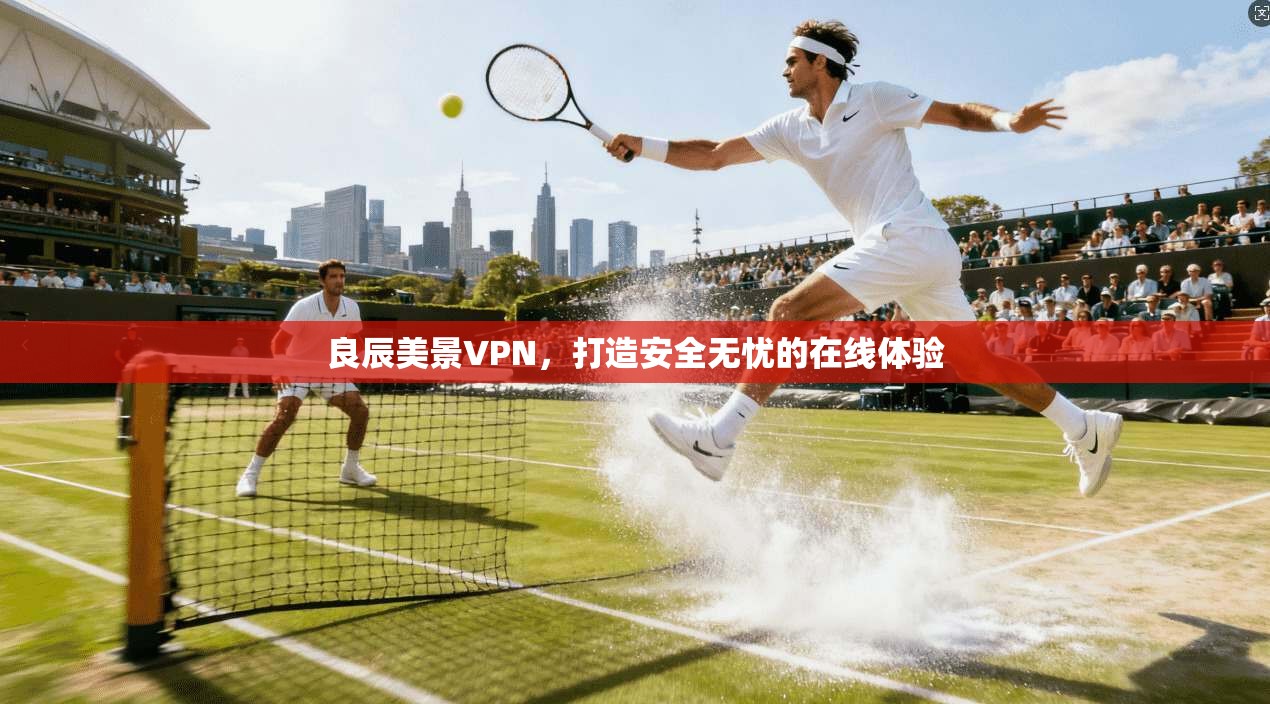 良辰美景VPN，打造安全无忧的在线体验  第1张