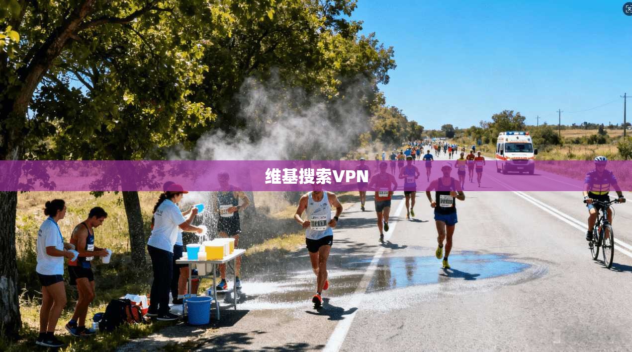 维基搜索VPN  第1张