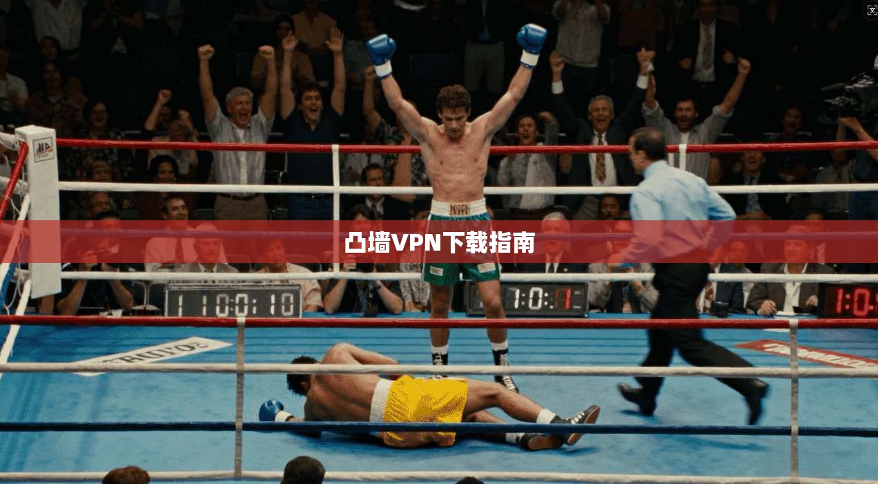 凸墙VPN下载指南  第1张