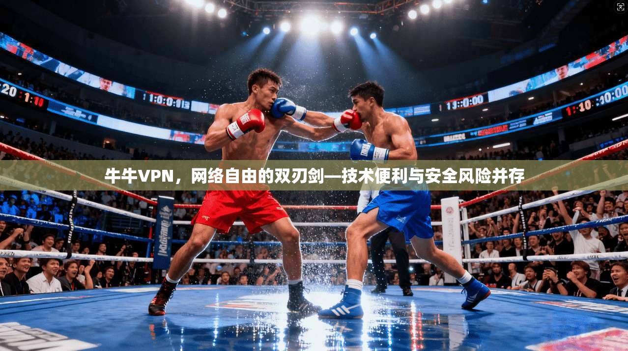 牛牛VPN，网络自由的双刃剑—技术便利与安全风险并存