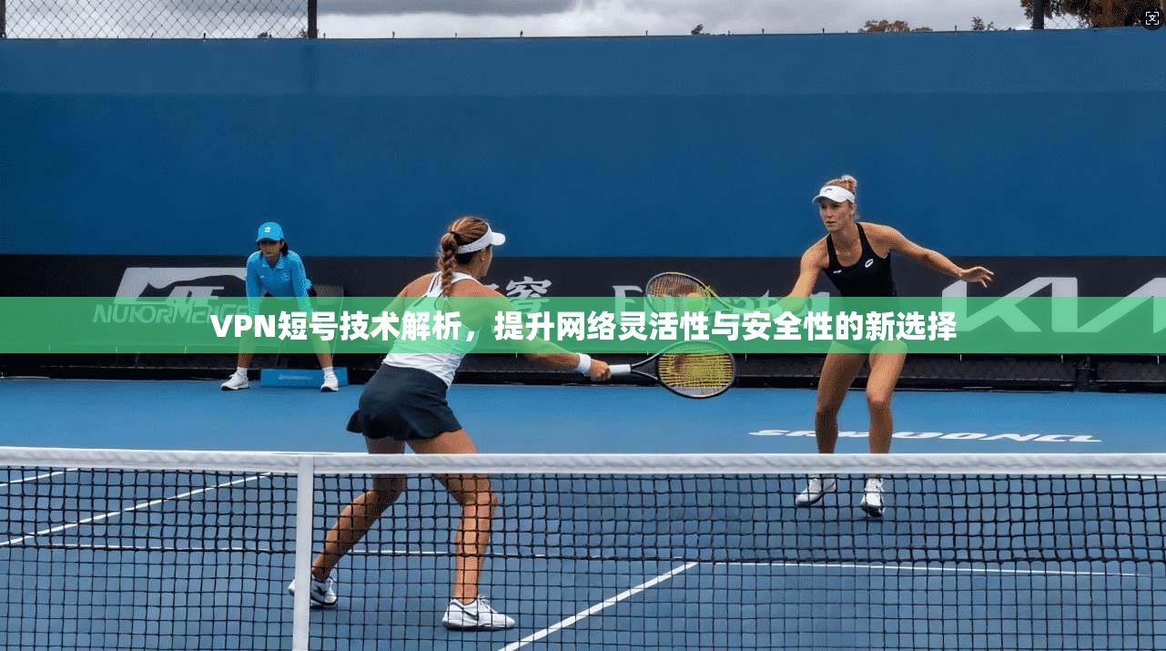 VPN短号技术解析，提升网络灵活性与安全性的新选择
