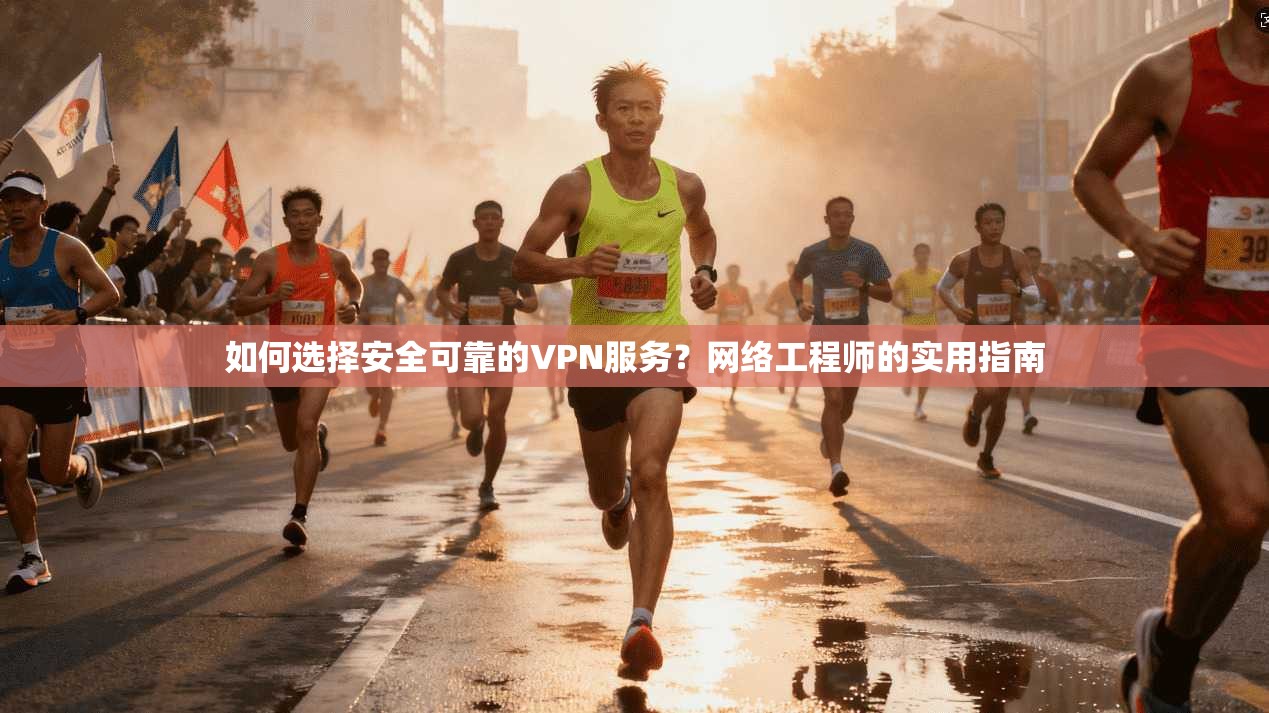 如何选择安全可靠的VPN服务？网络工程师的实用指南