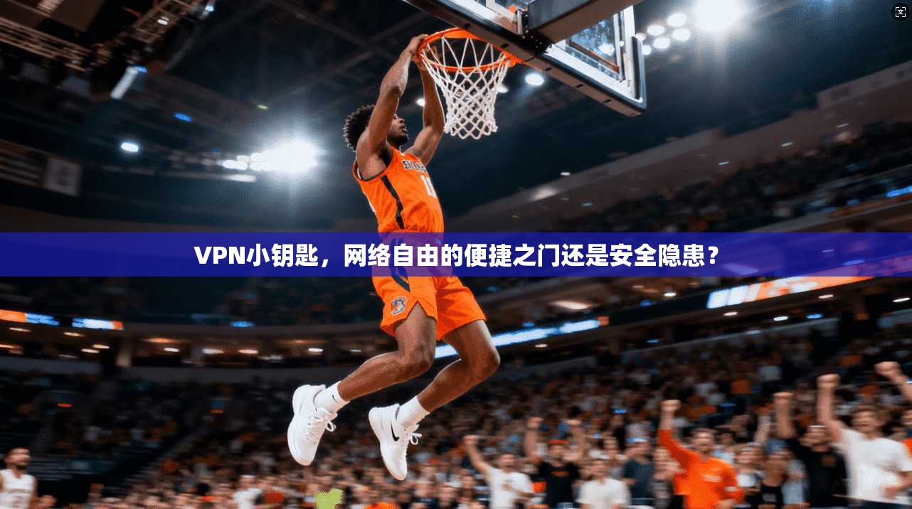 VPN小钥匙，网络自由的便捷之门还是安全隐患？