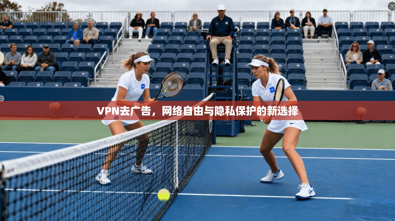 VPN去广告，网络自由与隐私保护的新选择
