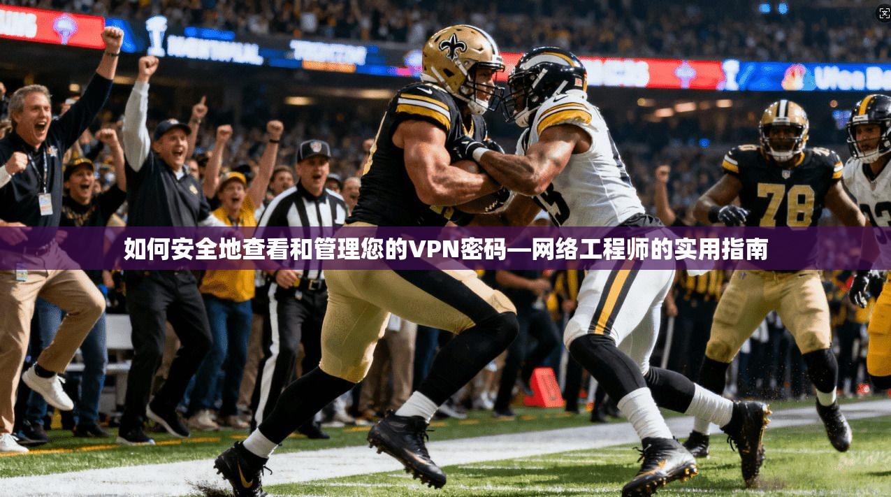 如何安全地查看和管理您的VPN密码—网络工程师的实用指南
