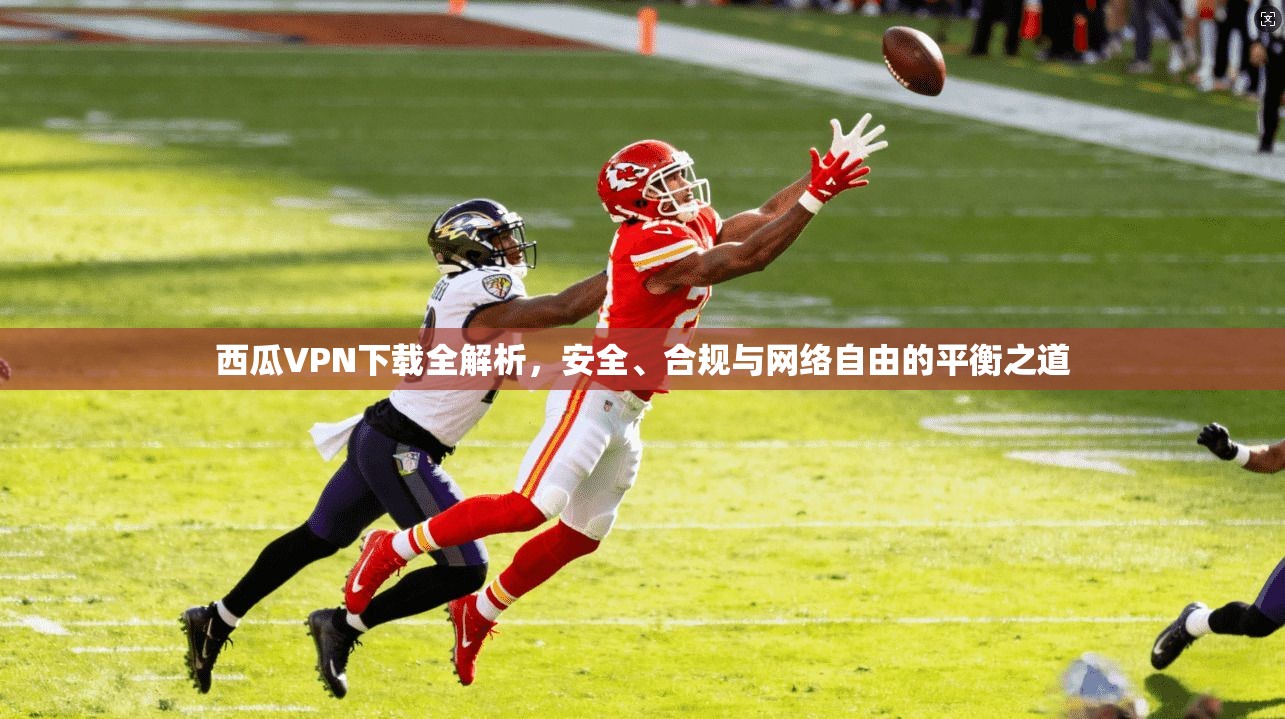 西瓜VPN下载全解析，安全、合规与网络自由的平衡之道