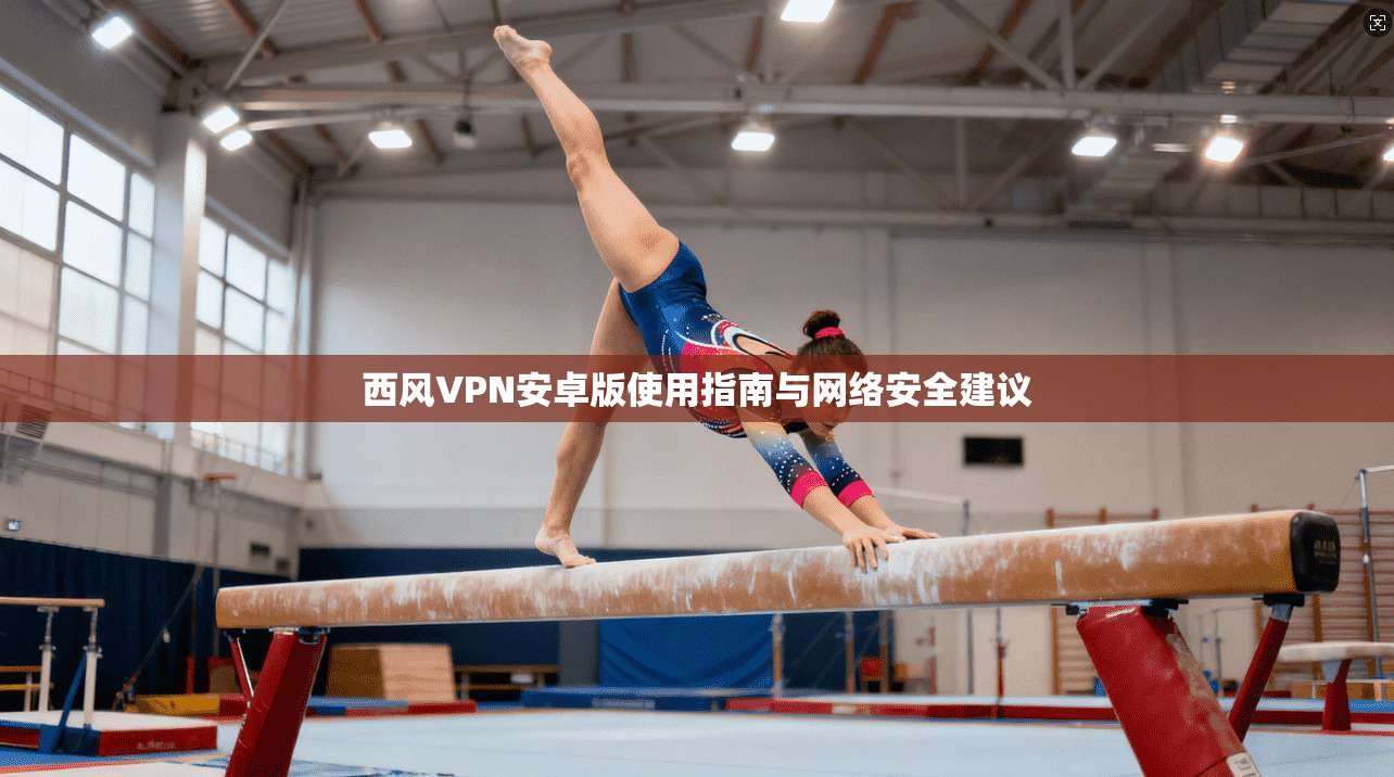 西风VPN安卓版使用指南与网络安全建议