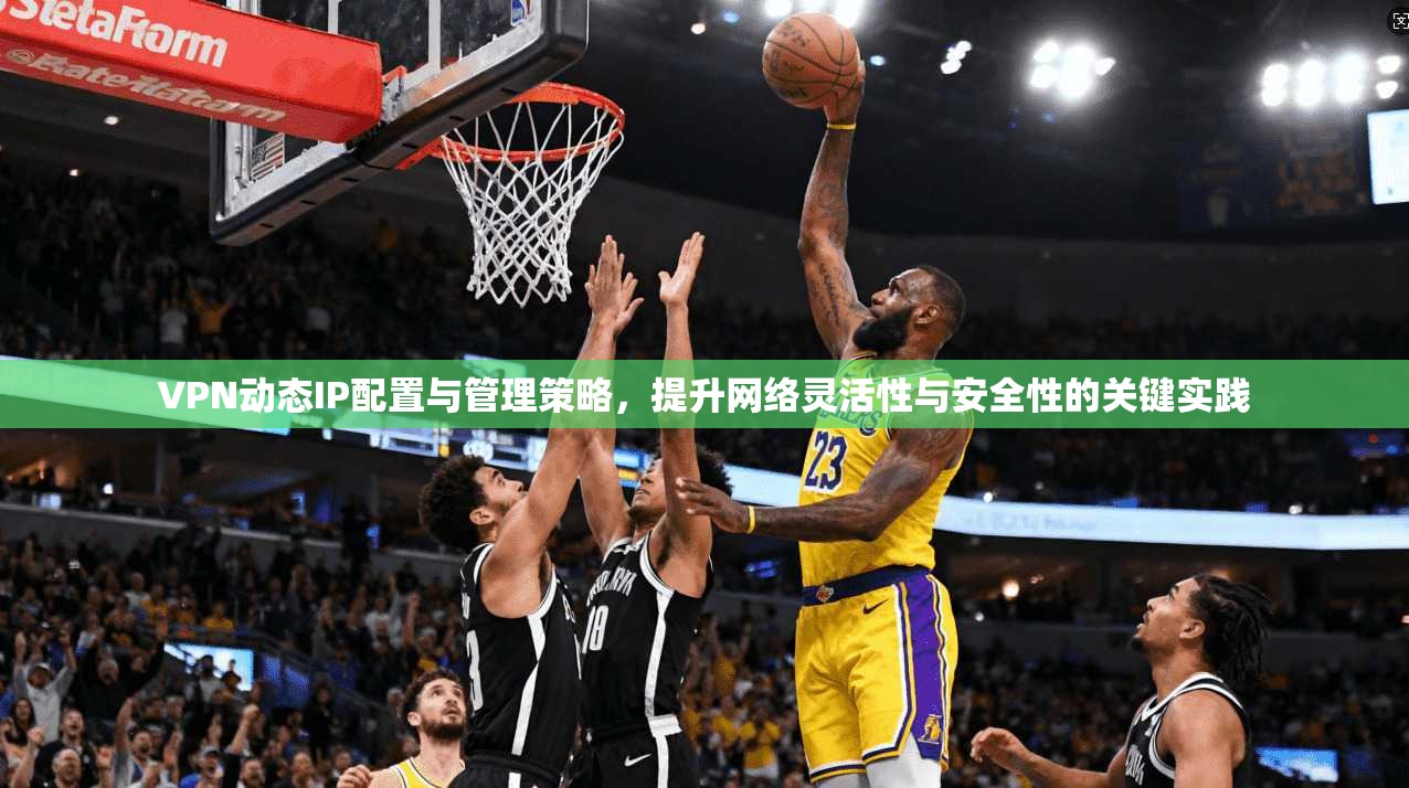VPN动态IP配置与管理策略，提升网络灵活性与安全性的关键实践