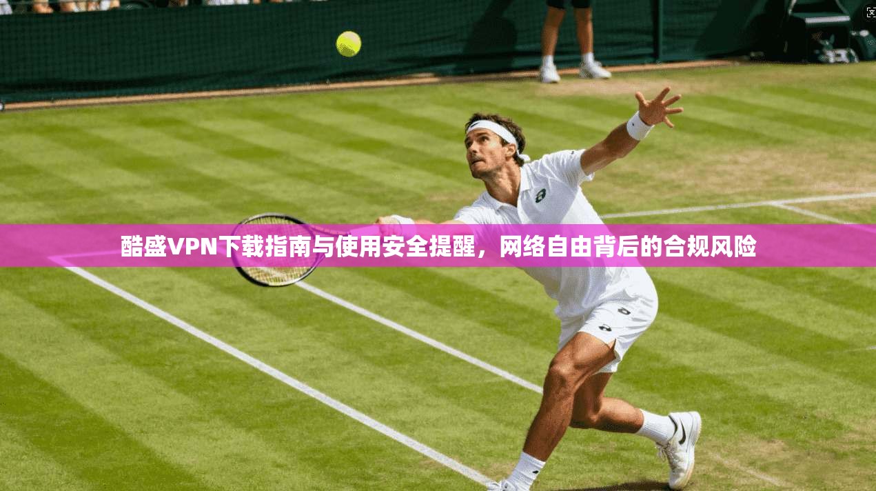 酷盛VPN下载指南与使用安全提醒，网络自由背后的合规风险