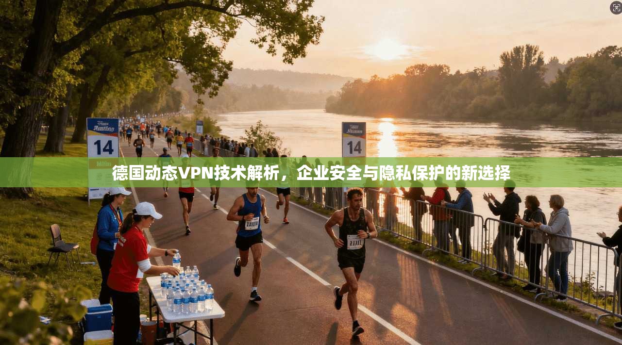 德国动态VPN技术解析，企业安全与隐私保护的新选择