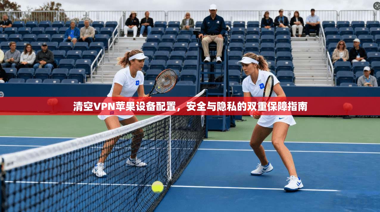 清空VPN苹果设备配置，安全与隐私的双重保障指南