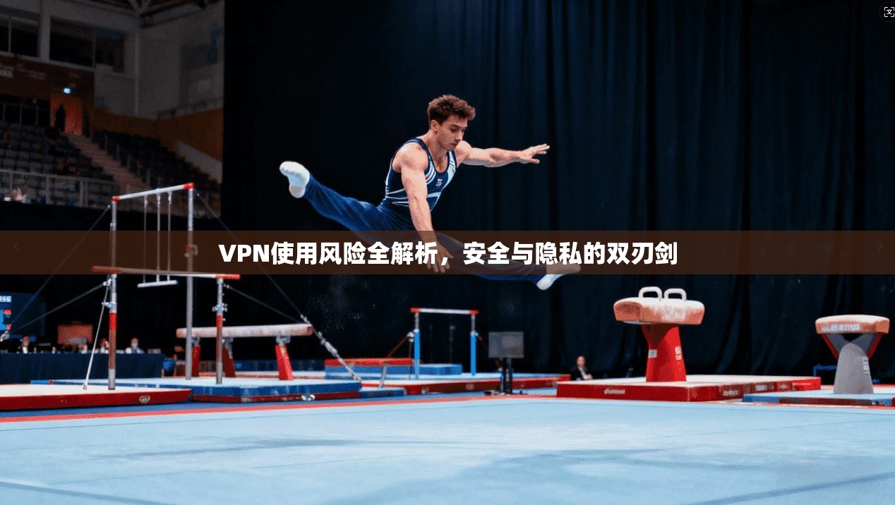 VPN使用风险全解析，安全与隐私的双刃剑