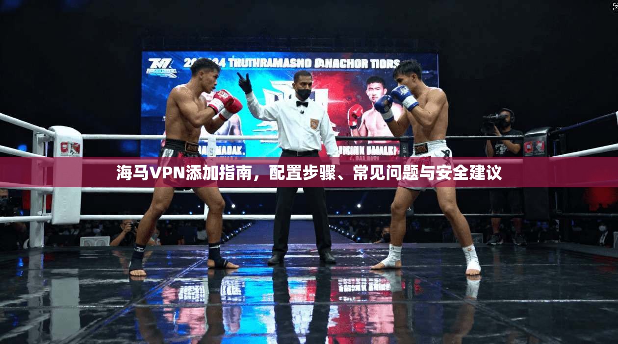 海马VPN添加指南，配置步骤、常见问题与安全建议