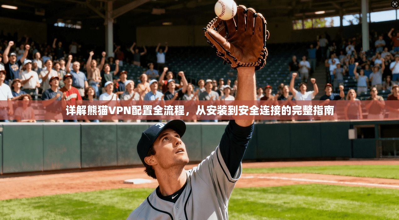 详解熊猫VPN配置全流程，从安装到安全连接的完整指南