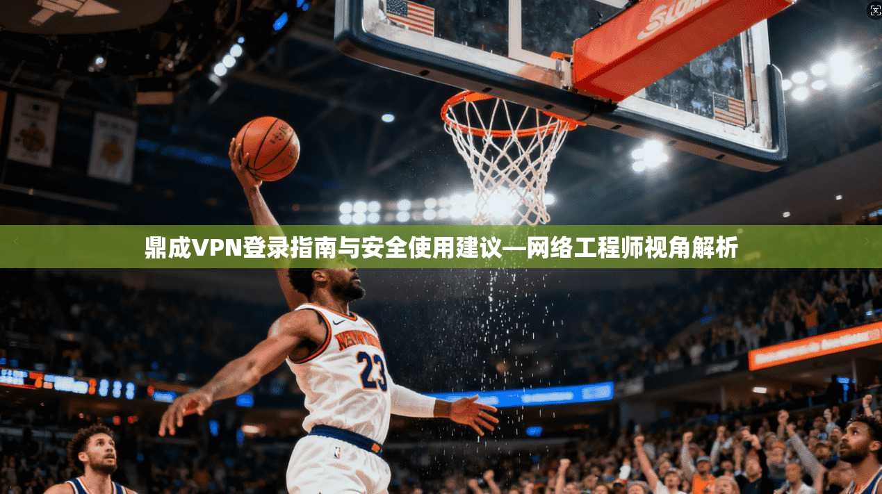 鼎成VPN登录指南与安全使用建议—网络工程师视角解析