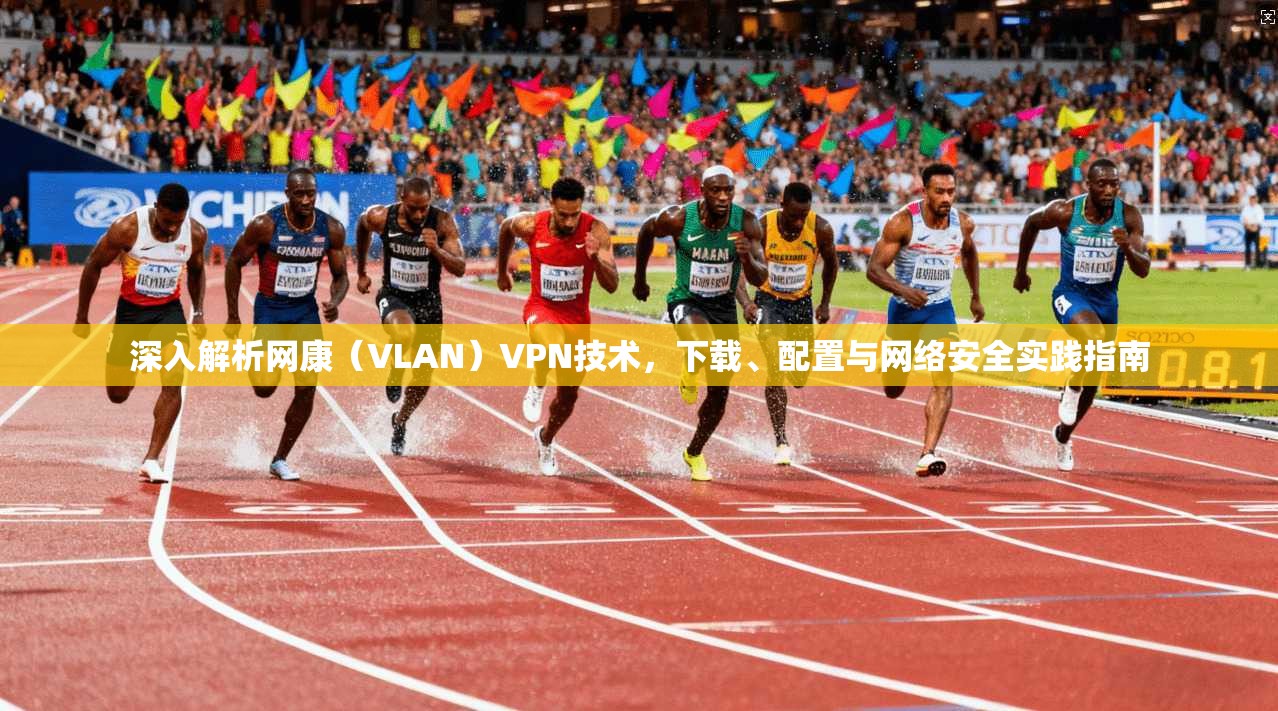 深入解析网康（VLAN）VPN技术，下载、配置与网络安全实践指南