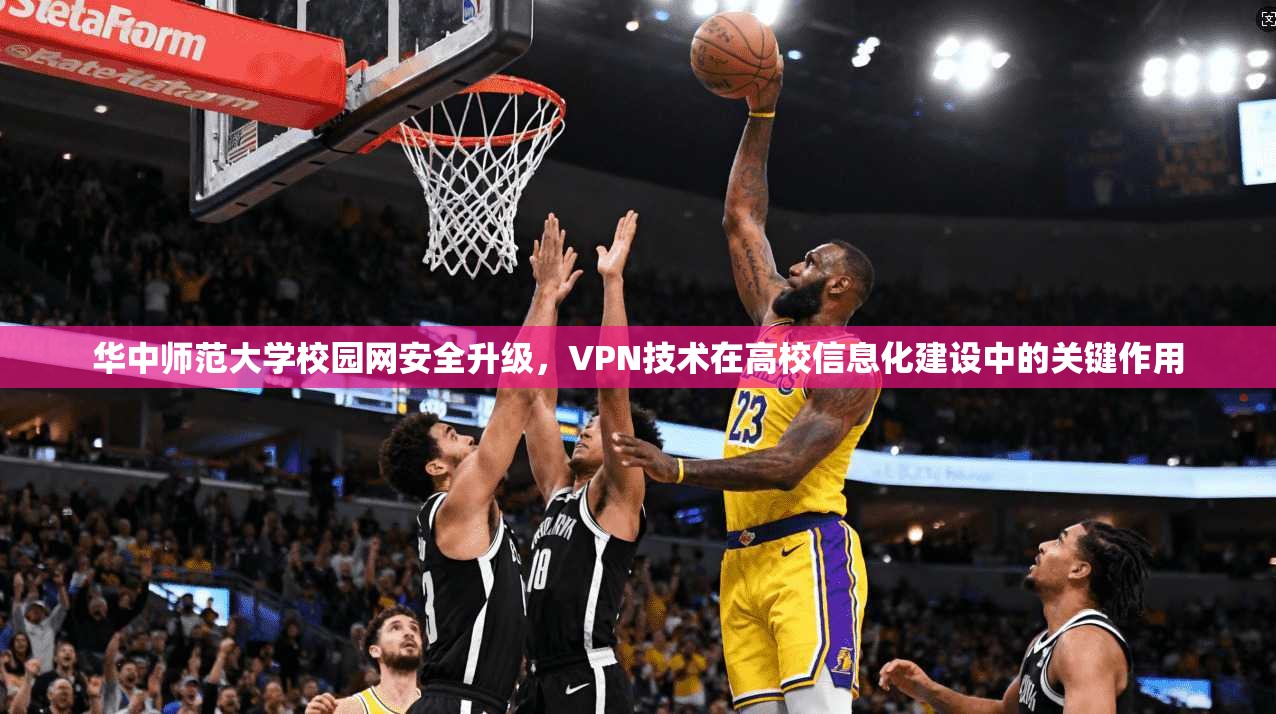华中师范大学校园网安全升级，VPN技术在高校信息化建设中的关键作用