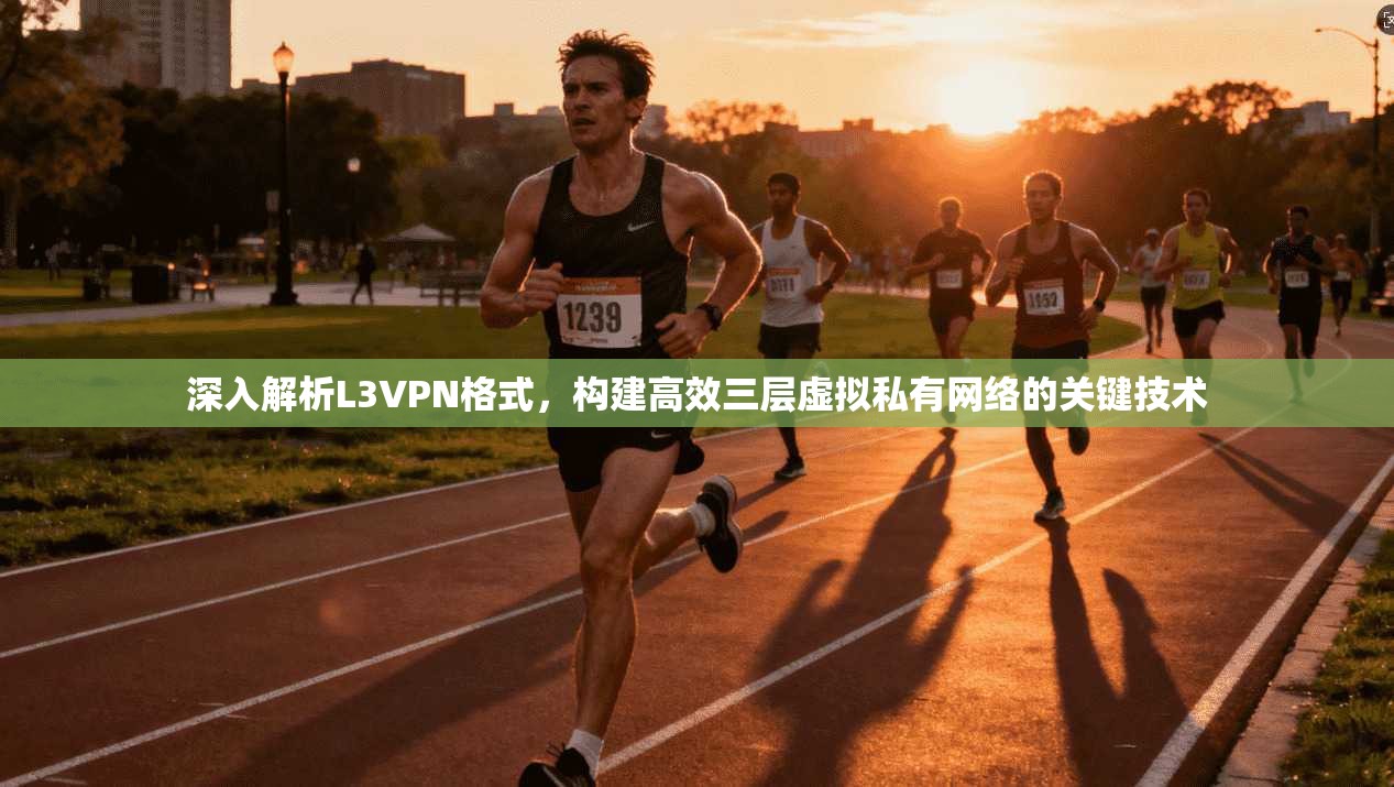 深入解析L3VPN格式，构建高效三层虚拟私有网络的关键技术