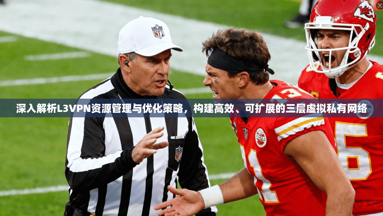 深入解析L3VPN资源管理与优化策略，构建高效、可扩展的三层虚拟私有网络