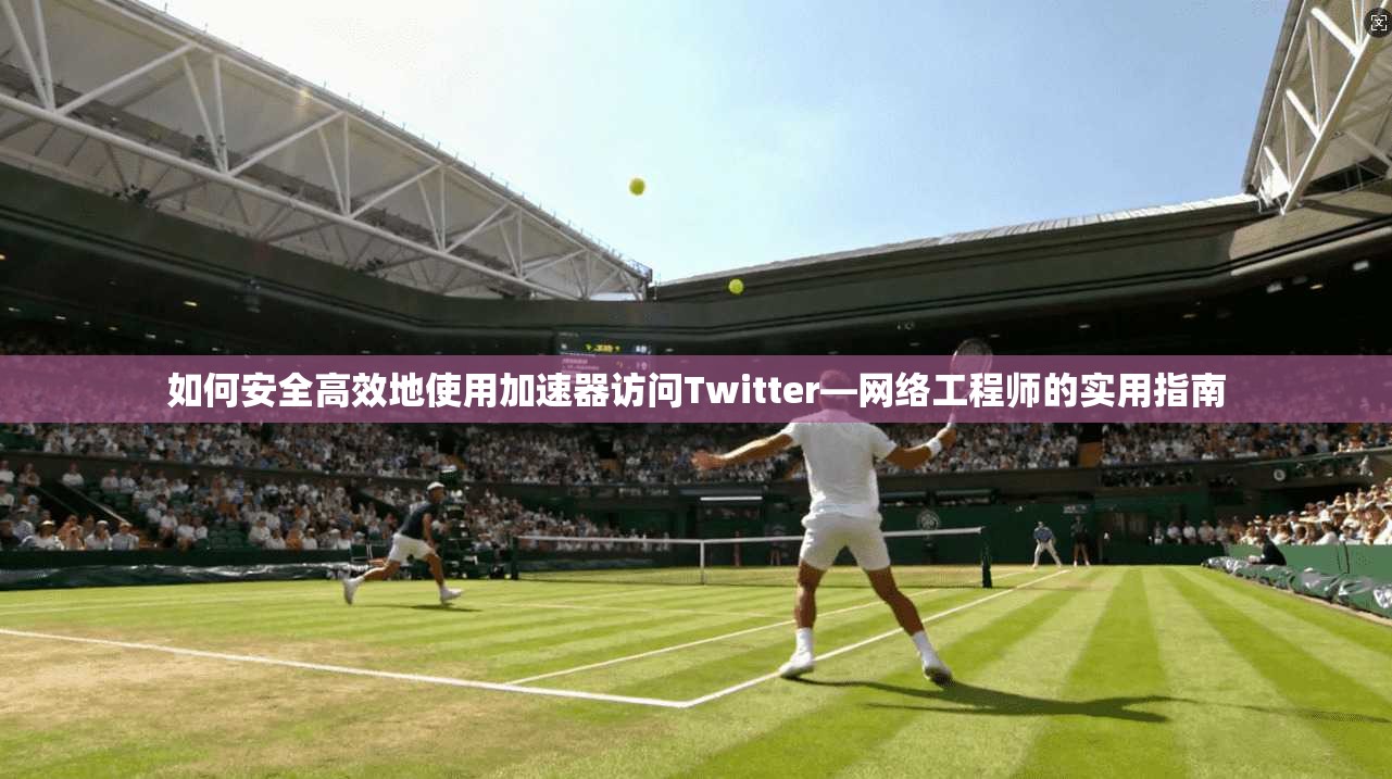如何安全高效地使用加速器访问Twitter—网络工程师的实用指南