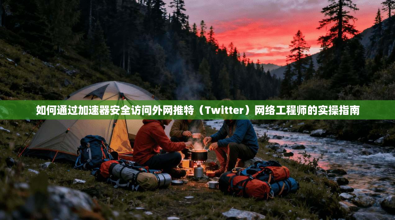 如何通过加速器安全访问外网推特（Twitter）网络工程师的实操指南