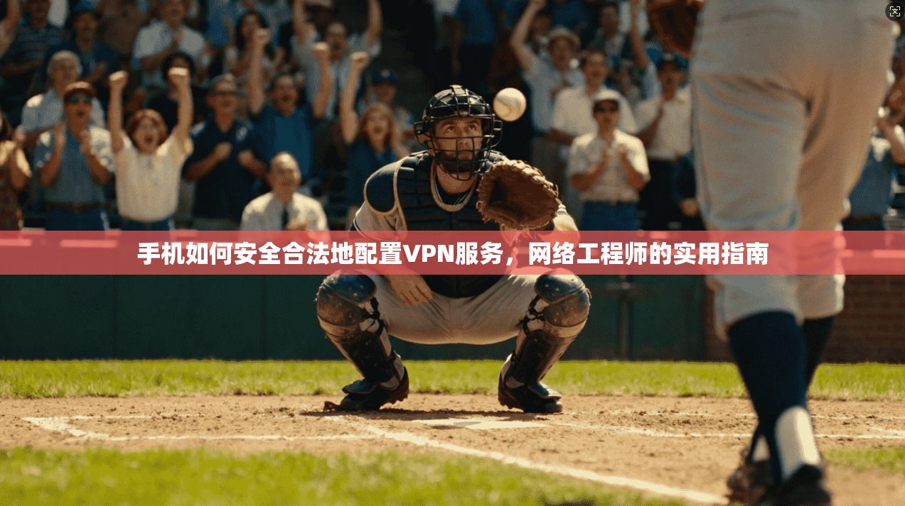 手机如何安全合法地配置VPN服务，网络工程师的实用指南