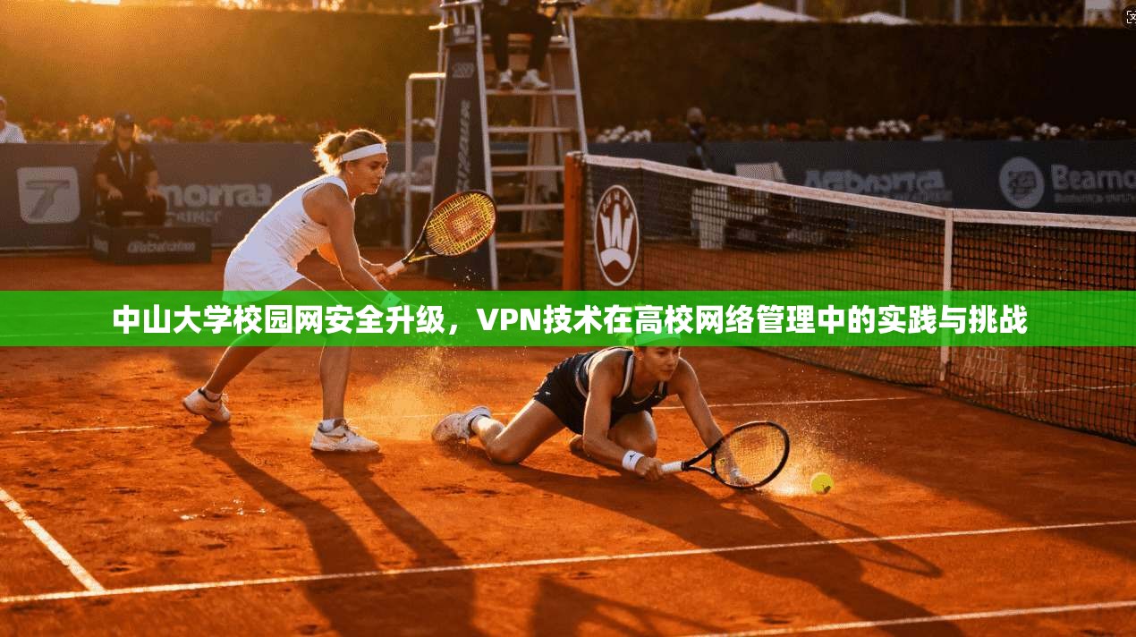 中山大学校园网安全升级，VPN技术在高校网络管理中的实践与挑战
