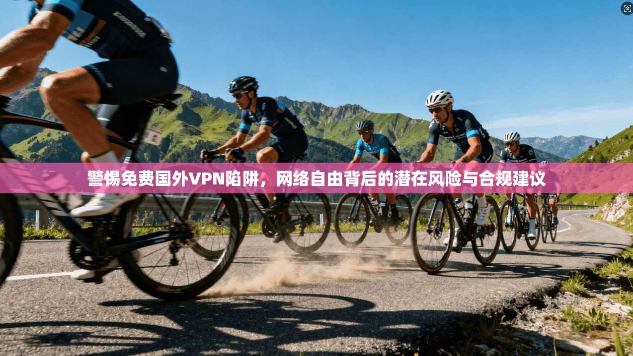 警惕免费国外VPN陷阱，网络自由背后的潜在风险与合规建议