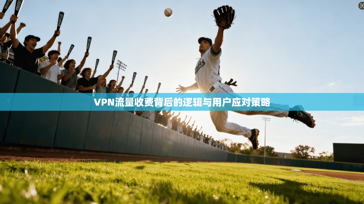 VPN流量收费背后的逻辑与用户应对策略